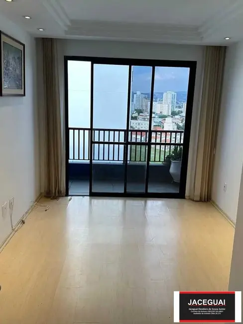Foto 4 de Apartamento com 3 quartos à venda, 81m2 em Vila Leão, Sorocaba - SP