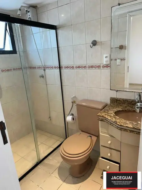 Foto 2 de Apartamento com 3 quartos à venda, 81m2 em Vila Leão, Sorocaba - SP