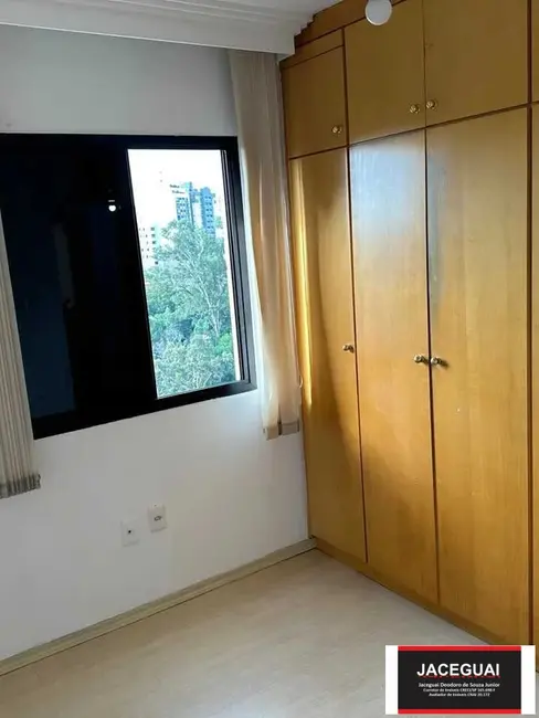 Foto 8 de Apartamento com 3 quartos à venda, 81m2 em Vila Leão, Sorocaba - SP