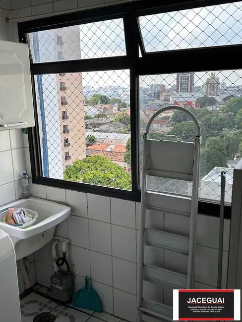 Foto 7 de Apartamento com 3 quartos à venda, 81m2 em Vila Leão, Sorocaba - SP