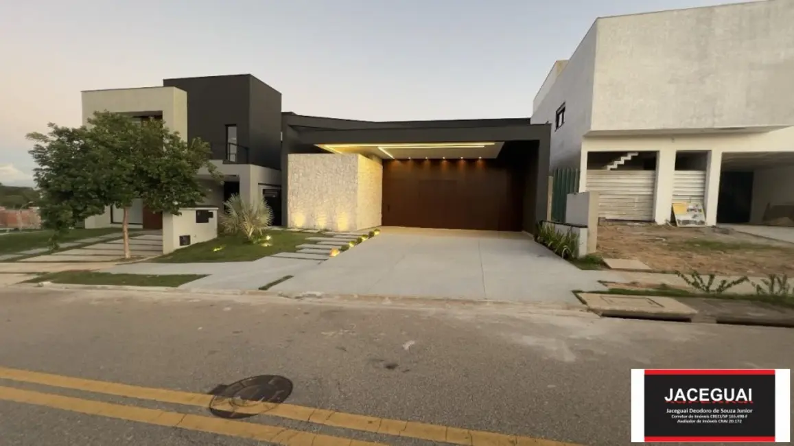 Foto 5 de Casa de Condomínio com 4 quartos à venda, 220m2 em Itu - SP