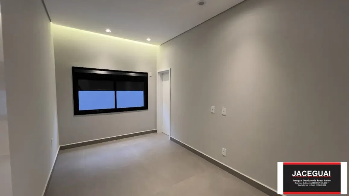 Foto 2 de Casa de Condomínio com 4 quartos à venda, 220m2 em Itu - SP