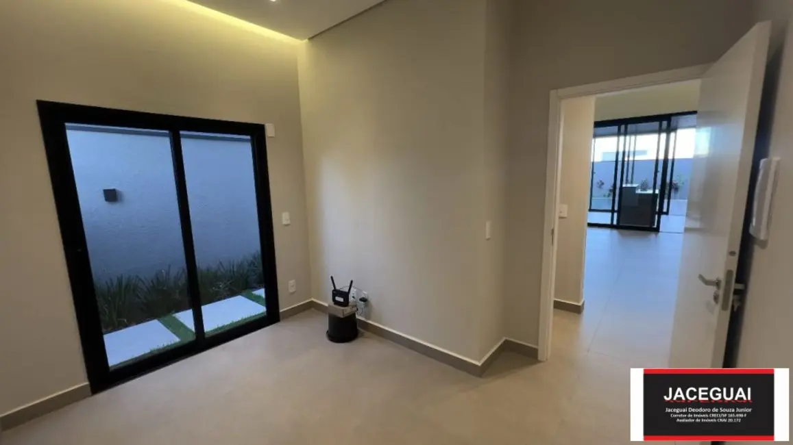 Foto 9 de Casa de Condomínio com 4 quartos à venda, 220m2 em Itu - SP