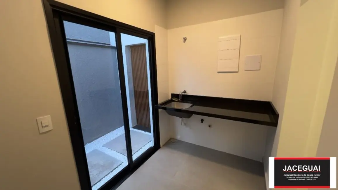 Foto 3 de Casa de Condomínio com 4 quartos à venda, 220m2 em Itu - SP