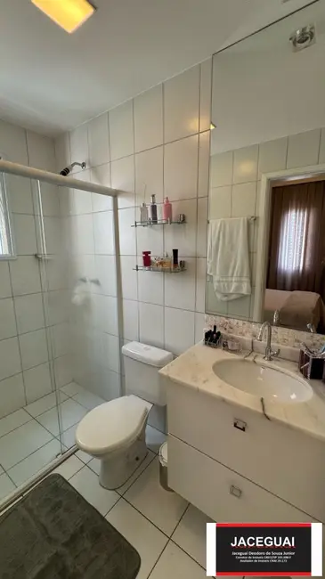 Foto 5 de Apartamento com 2 quartos à venda, 78m2 em Vossoroca, Votorantim - SP