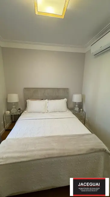 Foto 8 de Apartamento com 2 quartos à venda, 78m2 em Vossoroca, Votorantim - SP