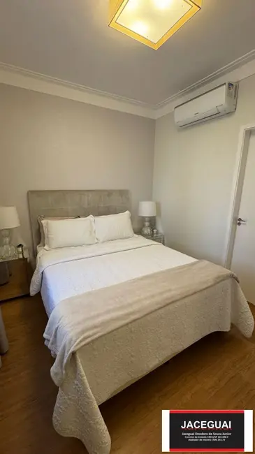 Foto 9 de Apartamento com 2 quartos à venda, 78m2 em Vossoroca, Votorantim - SP