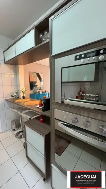 Foto 1 de Apartamento com 2 quartos à venda, 78m2 em Vossoroca, Votorantim - SP