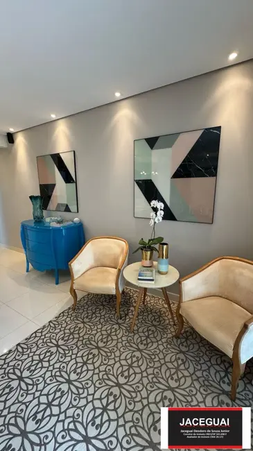 Foto 6 de Apartamento com 2 quartos à venda, 78m2 em Vossoroca, Votorantim - SP