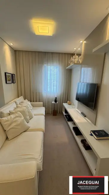 Foto 3 de Apartamento com 2 quartos à venda, 78m2 em Vossoroca, Votorantim - SP