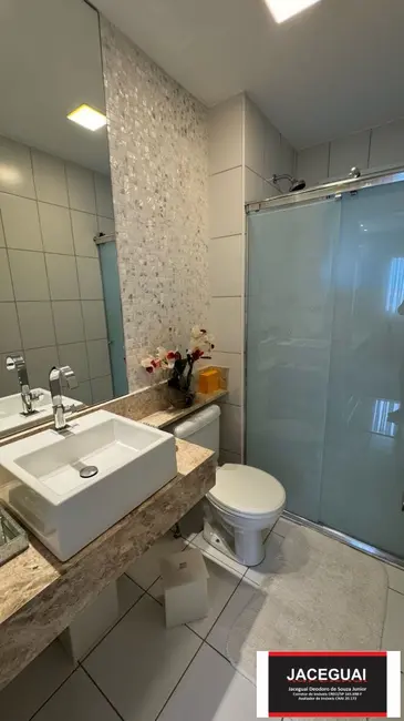 Foto 7 de Apartamento com 2 quartos à venda, 78m2 em Vossoroca, Votorantim - SP