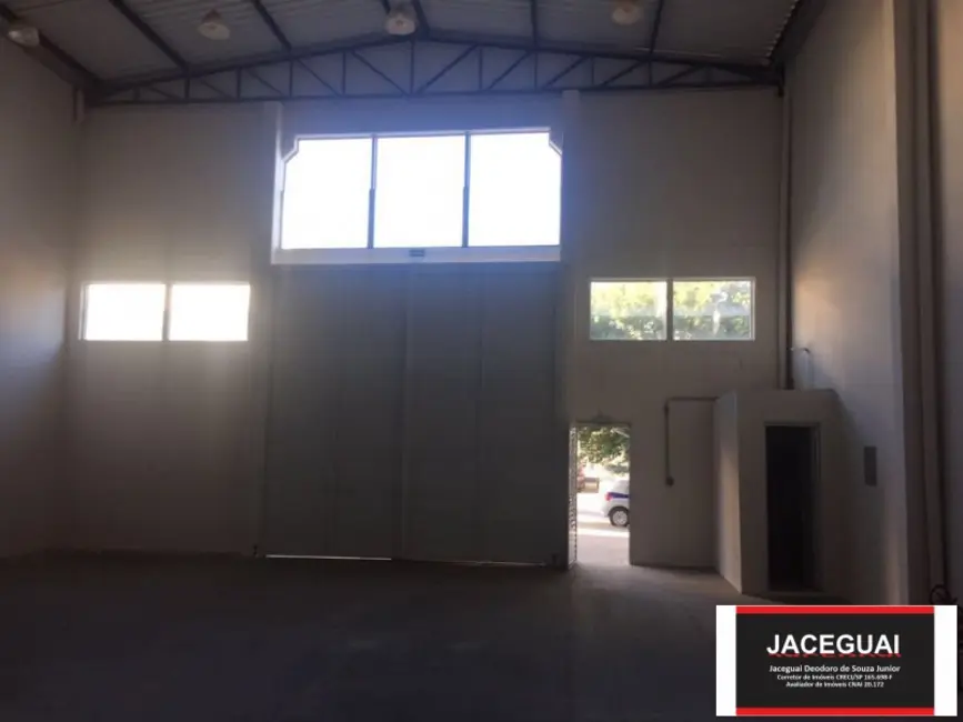 Foto 5 de Armazém / Galpão para alugar, 6250m2 em Jardim Nova Manchester, Sorocaba - SP