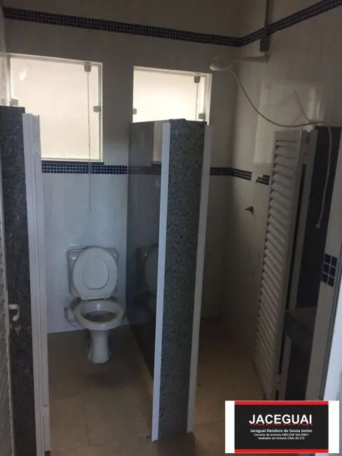 Foto 4 de Armazém / Galpão para alugar, 6250m2 em Jardim Nova Manchester, Sorocaba - SP