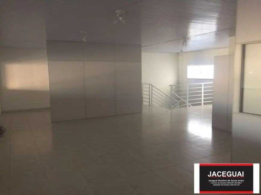 Foto 2 de Armazém / Galpão para alugar, 6250m2 em Jardim Nova Manchester, Sorocaba - SP