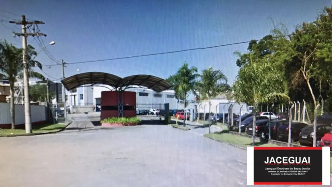 Foto 6 de Armazém / Galpão para alugar, 6250m2 em Jardim Nova Manchester, Sorocaba - SP