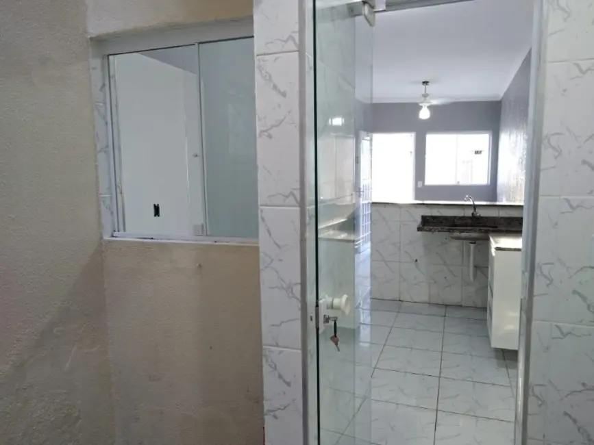Foto 2 de Apartamento com 2 quartos à venda, 54m2 em Lopes de Oliveira, Sorocaba - SP