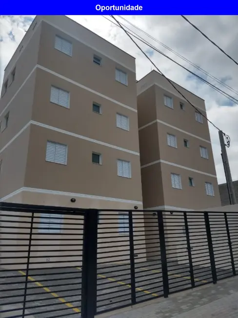 Foto 1 de Apartamento com 2 quartos à venda, 41m2 em Terras de Arieta, Sorocaba - SP