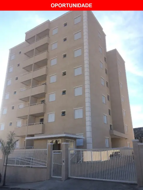 Foto 1 de Apartamento com 3 quartos à venda, 85m2 em Salto De Pirapora - SP
