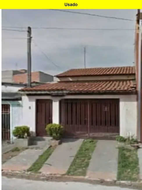 Foto 1 de Casa com 2 quartos à venda, 107m2 em Jardim Guaíba, Sorocaba - SP