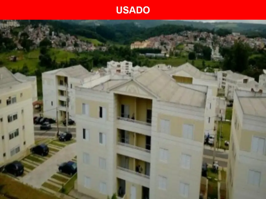 Foto 2 de Apartamento com 1 quarto à venda, 64m2 em Jardim Testae, Guarulhos - SP