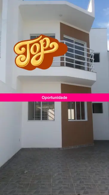Foto 1 de Casa com 2 quartos à venda, 70m2 em Ipanema Ville, Sorocaba - SP