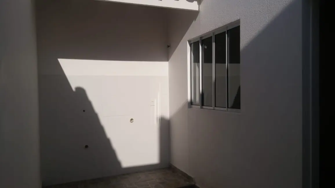 Foto 2 de Casa com 2 quartos à venda, 70m2 em Ipanema Ville, Sorocaba - SP