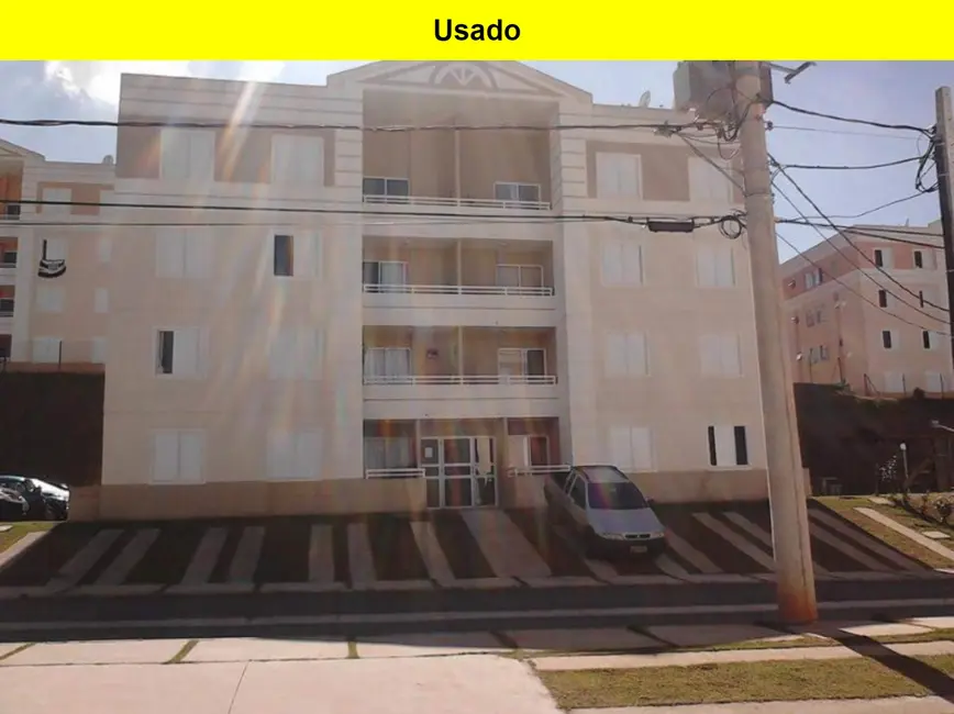 Foto 1 de Apartamento com 2 quartos à venda, 48m2 em Jardim Ísis, Cotia - SP