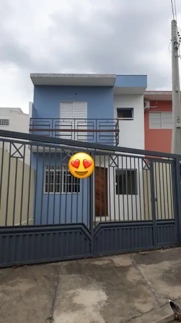 Foto 1 de Casa com 2 quartos à venda, 75m2 em Jardim das Estrelas, Sorocaba - SP