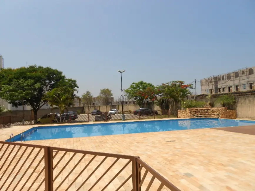 Foto 2 de Apartamento com 2 quartos à venda, 61m2 em Jardim Novo Mundo, Sorocaba - SP