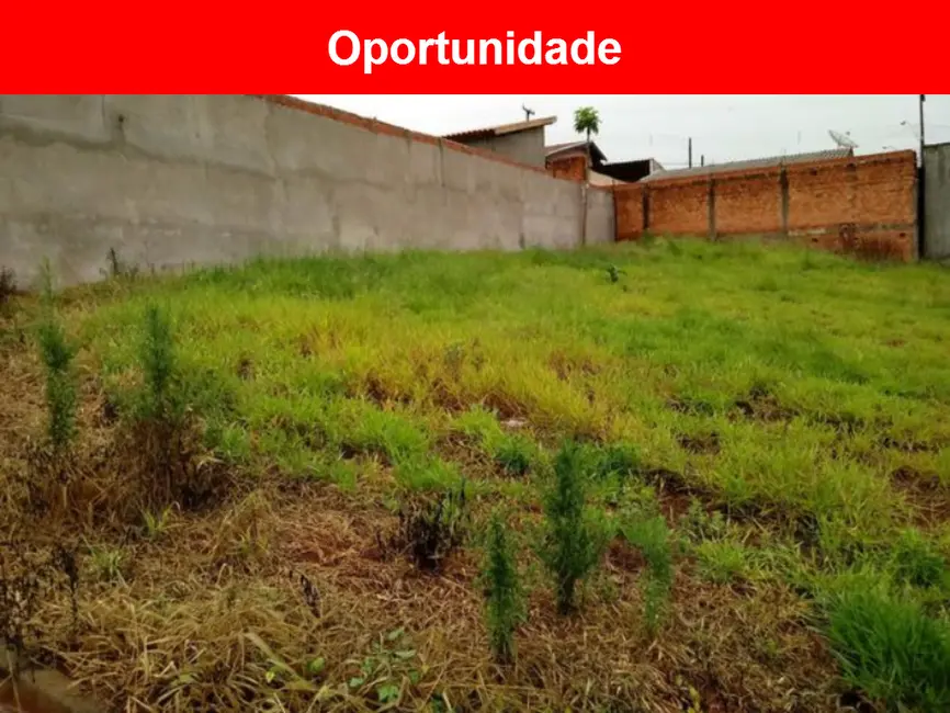 Foto 2 de Terreno / Lote à venda, 200m2 em Vila Adélia, Sorocaba - SP