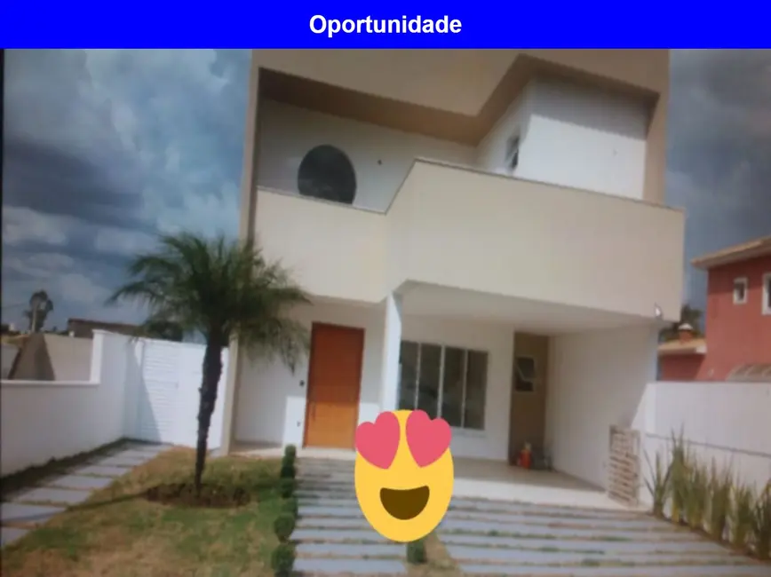 Foto 1 de Casa de Condomínio com 3 quartos à venda, 280m2 em Vila Rica, Sorocaba - SP