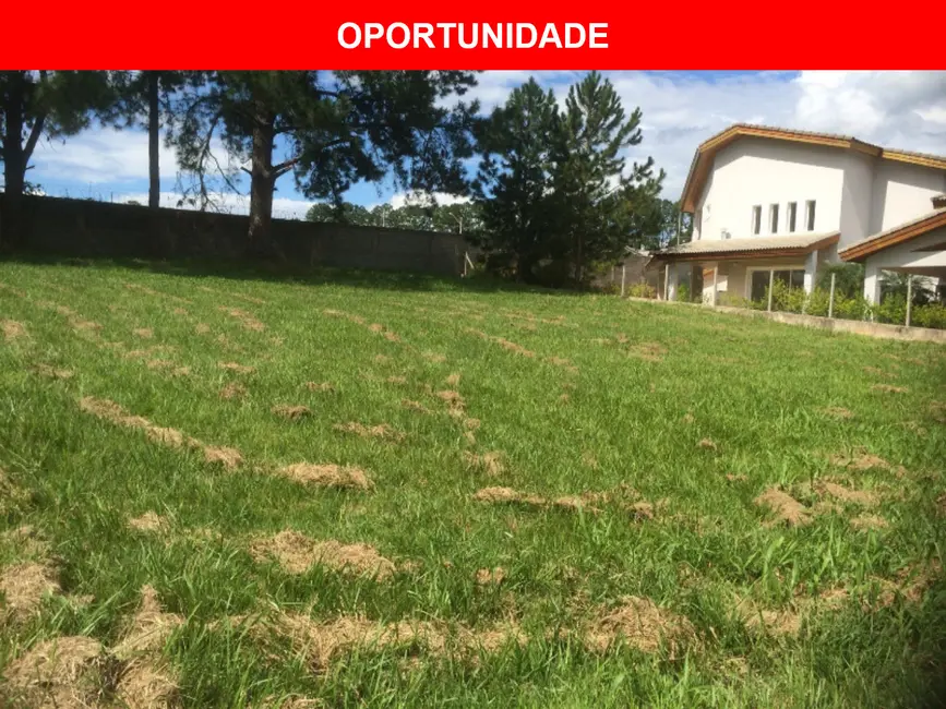 Foto 1 de Terreno / Lote à venda, 1064m2 em Jardim Vale do Lago Residencial, Sorocaba - SP