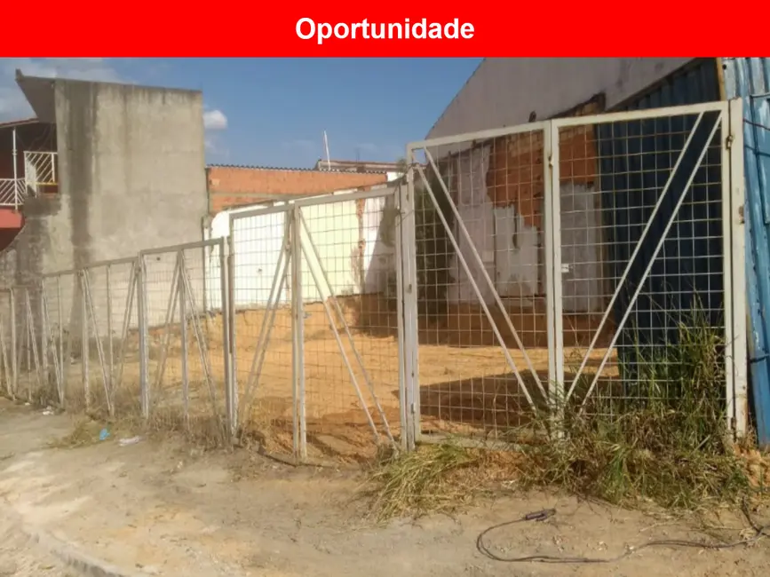 Foto 1 de Terreno / Lote à venda, 186m2 em Jardim Bonsucesso, Sorocaba - SP