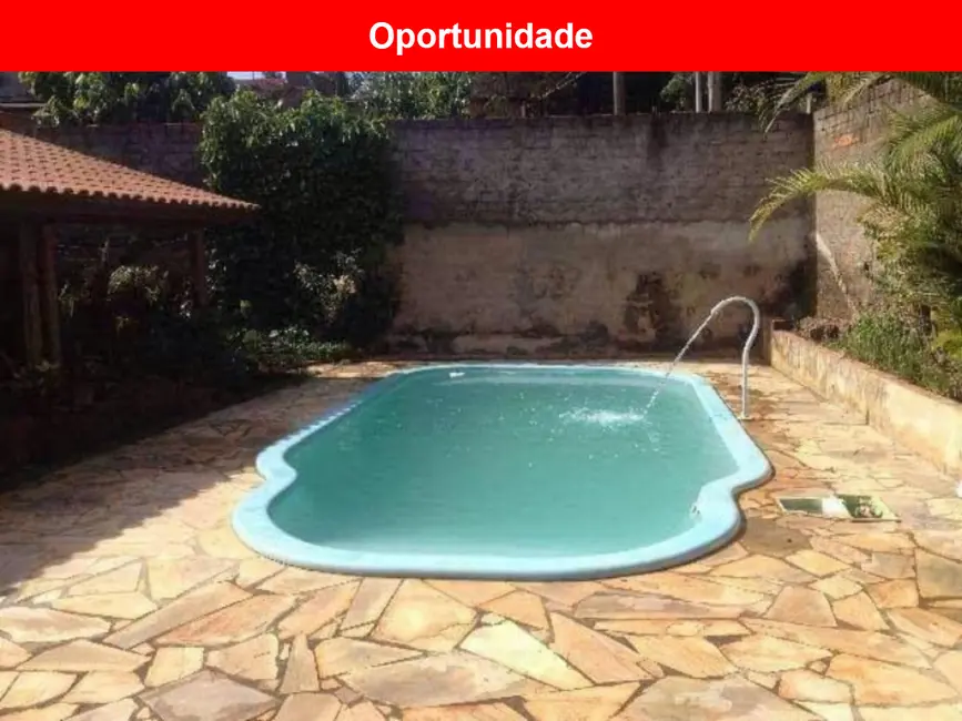 Foto 1 de Chácara com 2 quartos à venda, 450m2 em Pinheirinho, Itu - SP
