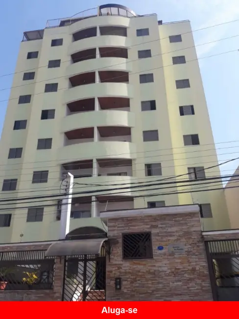 Foto 1 de Apartamento com 2 quartos à venda, 70m2 em Vila Independência, Sorocaba - SP