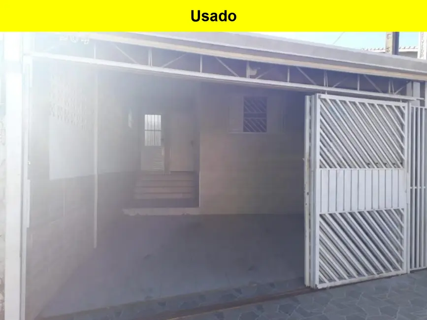 Foto 1 de Casa com 2 quartos à venda, 130m2 em Lopes de Oliveira, Sorocaba - SP