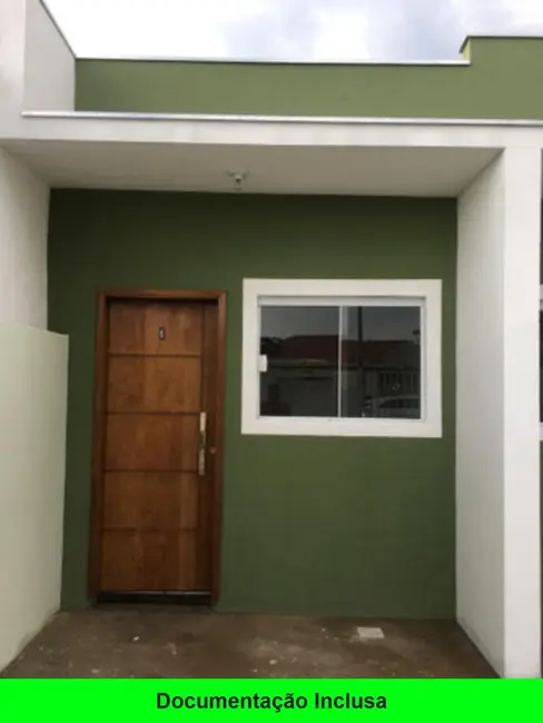Foto 1 de Casa com 1 quarto à venda, 50m2 em Jardim Botucatu, Sorocaba - SP