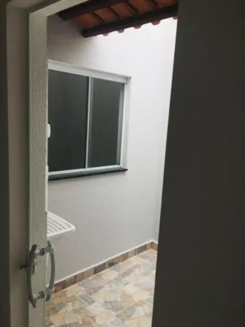 Foto 2 de Casa com 2 quartos à venda, 50m2 em Jardim Santa Marta, Sorocaba - SP