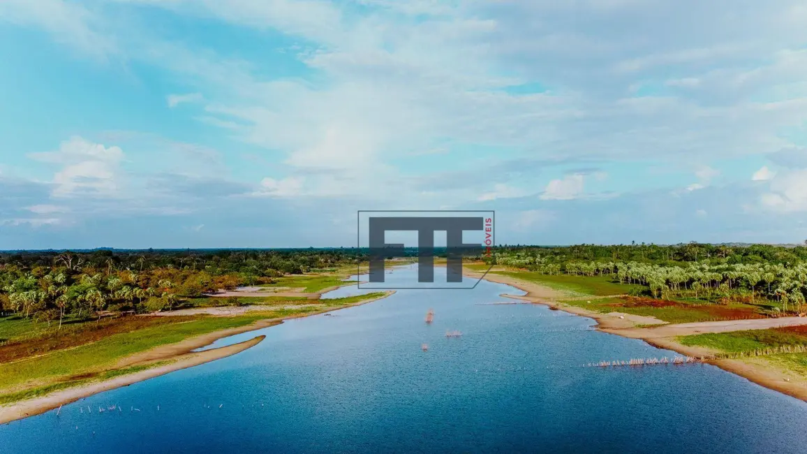 Foto 3 de Terreno / Lote à venda, 165m2 em Jijoca De Jericoacoara - CE