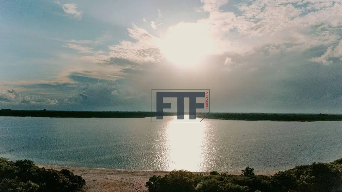 Foto 2 de Terreno / Lote à venda, 165m2 em Jijoca De Jericoacoara - CE