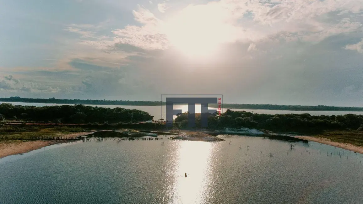 Foto 4 de Terreno / Lote à venda, 165m2 em Jijoca De Jericoacoara - CE