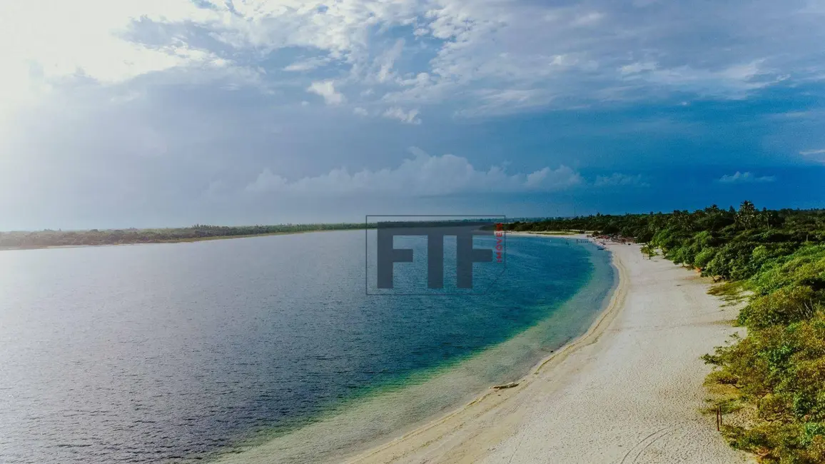 Foto 6 de Terreno / Lote à venda, 165m2 em Jijoca De Jericoacoara - CE