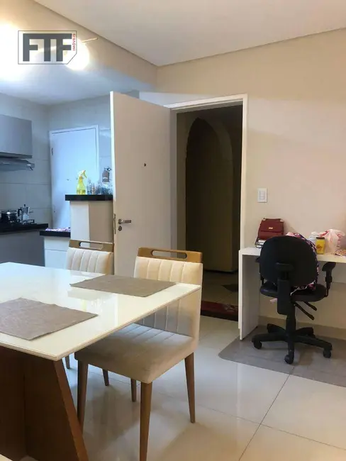 Foto 1 de Apartamento com 3 quartos à venda, 72m2 em Meireles, Fortaleza - CE