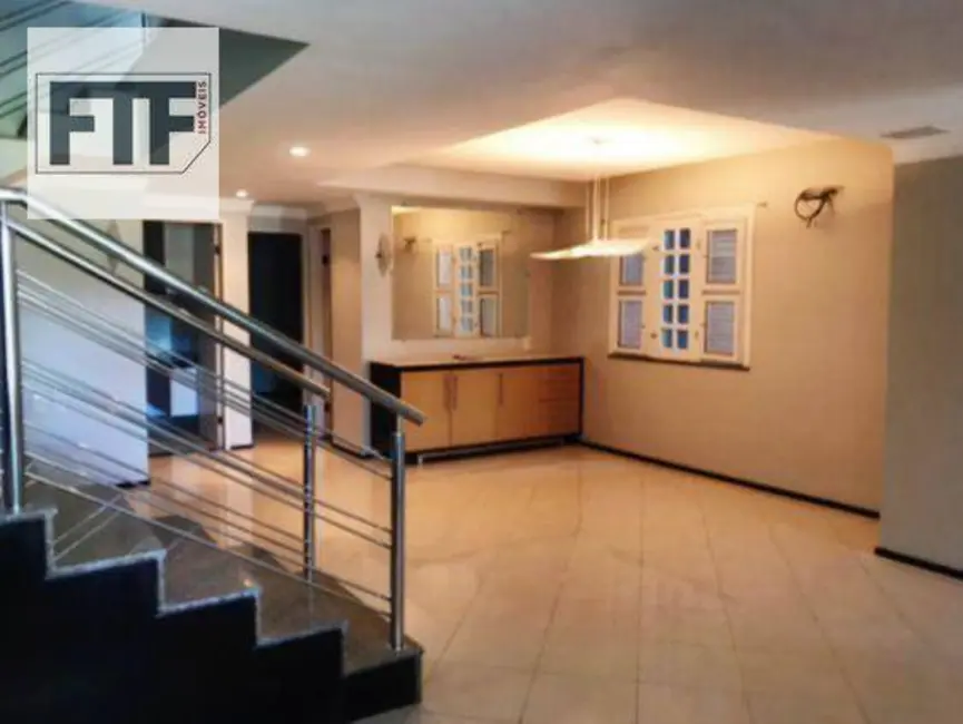 Casa de Condomínio com 4 quartos à venda, 213m2 em Cambeba, Fortaleza - CE - imagem 4 Foto 4 de Casa de Condomínio com 4 quartos à venda, 213m2 em Cambeba, Fortaleza - CE
