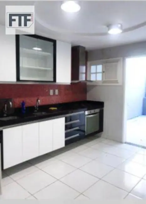 Casa de Condomínio com 4 quartos à venda, 213m2 em Cambeba, Fortaleza - CE - imagem 5 Foto 5 de Casa de Condomínio com 4 quartos à venda, 213m2 em Cambeba, Fortaleza - CE