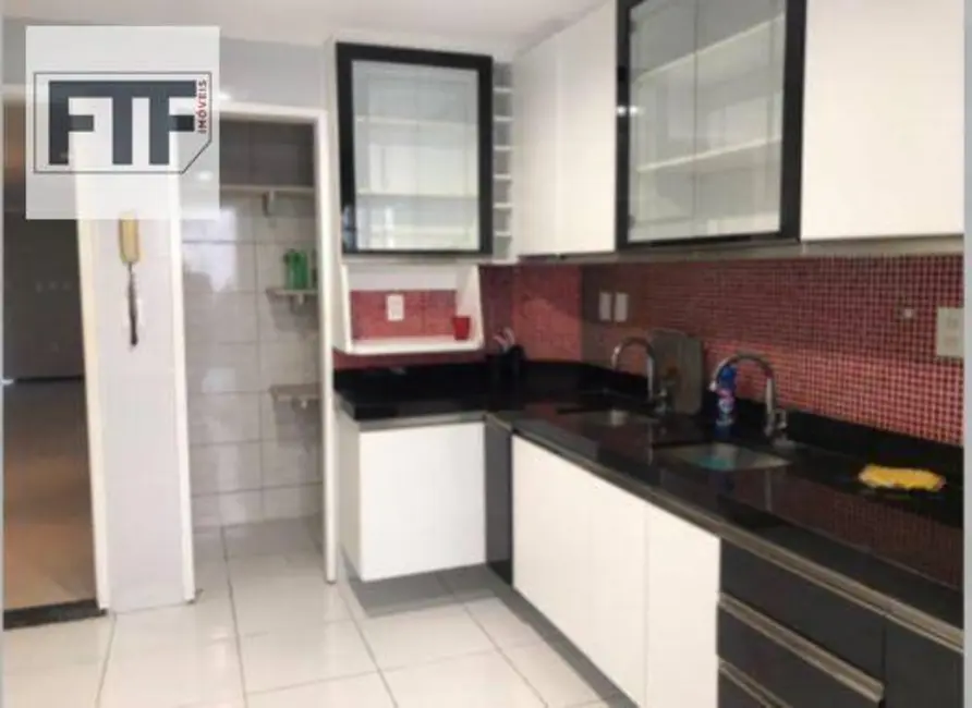 Casa de Condomínio com 4 quartos à venda, 213m2 em Cambeba, Fortaleza - CE - imagem 8 Foto 8 de Casa de Condomínio com 4 quartos à venda, 213m2 em Cambeba, Fortaleza - CE