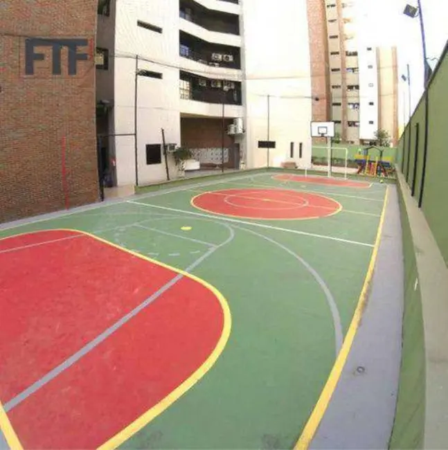 Foto 3 de Apartamento com 3 quartos à venda, 233m2 em Meireles, Fortaleza - CE