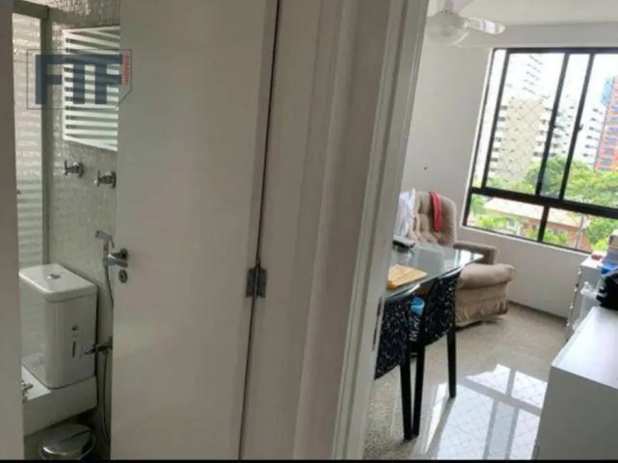 Foto 9 de Apartamento com 3 quartos à venda, 233m2 em Meireles, Fortaleza - CE