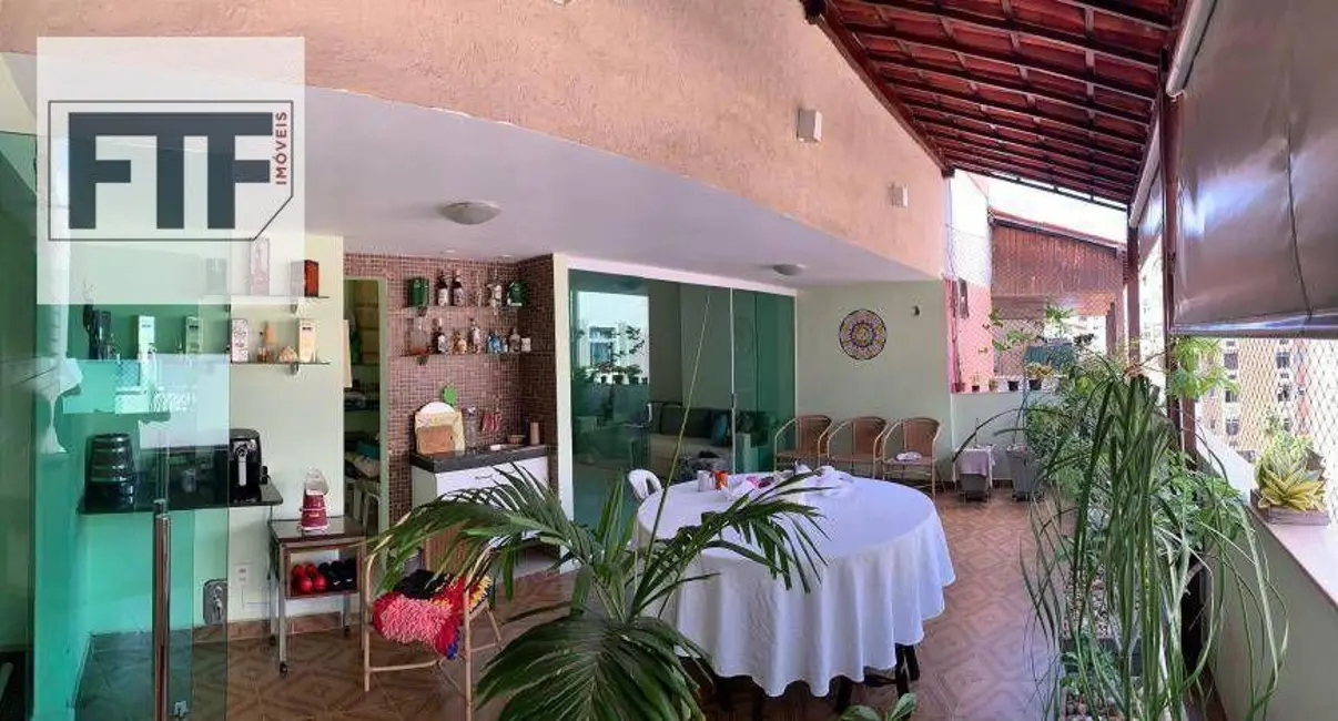 Foto 9 de Apartamento com 3 quartos à venda, 120m2 em Meireles, Fortaleza - CE