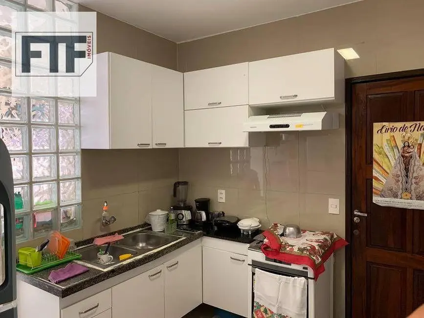 Foto 4 de Apartamento com 3 quartos à venda, 120m2 em Meireles, Fortaleza - CE